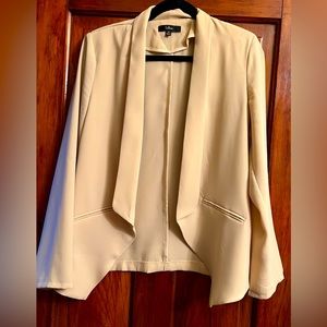 Lulus Blazer